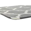 Matto DKD Home Decor Harmaa Polyesteri 120 x 180 x 2 cm Etninen