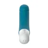 G-Spot Vibrator Liebe Exciter Dark blue Azul Océano