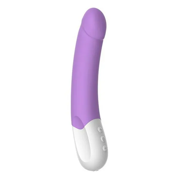 G-Spot Vibrator Liebe Exciter Violet