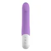 G-Spot Vibrator Liebe Exciter Violet