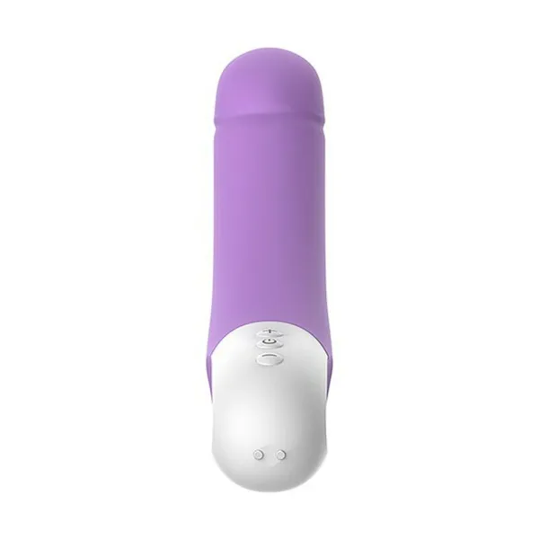 G-Spot Vibrator Liebe Exciter Violet