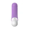 G-Spot Vibrator Liebe Exciter Violet