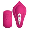 Intense Massager Liebe Panty Pink Cherry