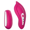 Intense Massager Liebe Panty Pink Cherry