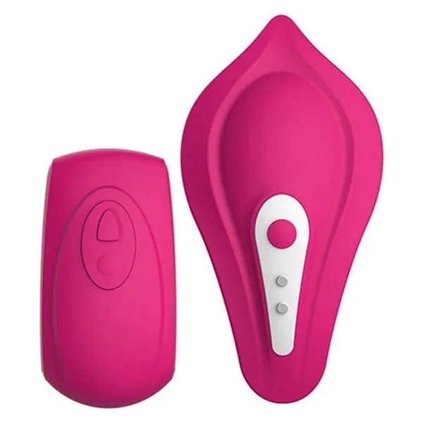 Massager Liebe Panty Cherry