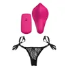 Massager Liebe Panty Cherry