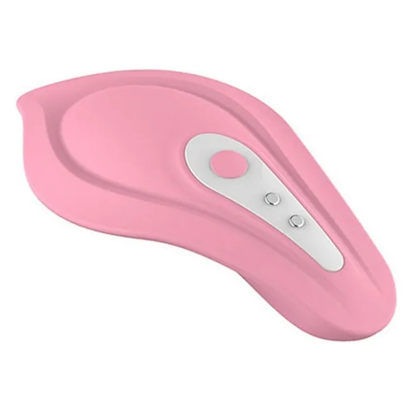 Massager Liebe Candy Pink