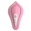 Massager Liebe Candy Pink