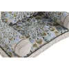 Aiatugitool DKD Home Decor Sinine Beež 90 x 55 x 18 cm