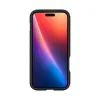 Spigen Tough Armor Mag MagSafe - Case for iPhone 16 (Gunmetal)