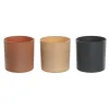 Ароматизированная свеча DKD Home Decor Тропический 270 g (3 штук)