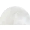 Koristevalot DKD Home Decor Valkoinen 12 x 12 x 12 cm