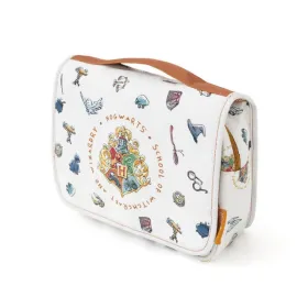 Harry Potter - Travel Cosmetic Bag with Hook