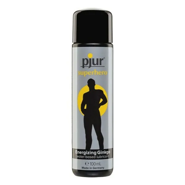 Waterbased Lubricant Pjur (100 ml)