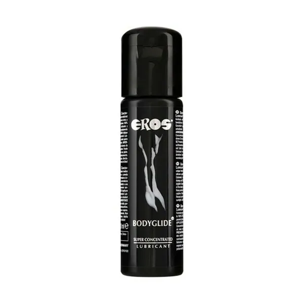 Silicone-Based Lubricant Eros (100 ml)