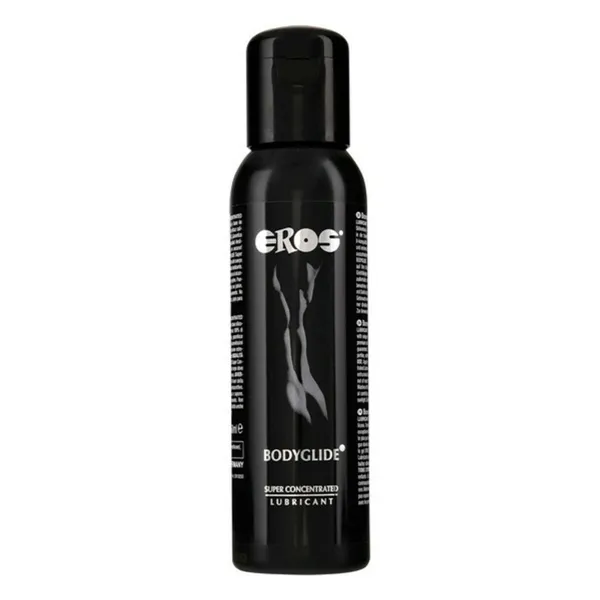 Silicone-Based Lubricant Eros ER10250 (250 ml)