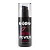 Silicone-Based Lubricant Eros Mega Power Anal (125 ml)