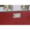 Рождественский календарь DKD Home Decor Деревянный 37,5 x 8,5 x 31 cm (2 штук)