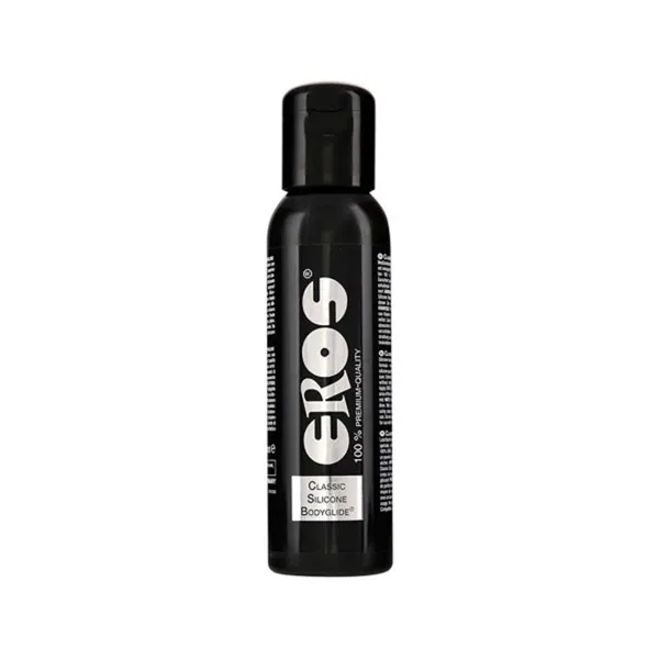 Silicone-Based Lubricant Eros (50 ml)