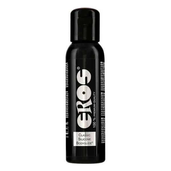 Silicone-Based Lubricant Eros 3100004009 (250 ml)