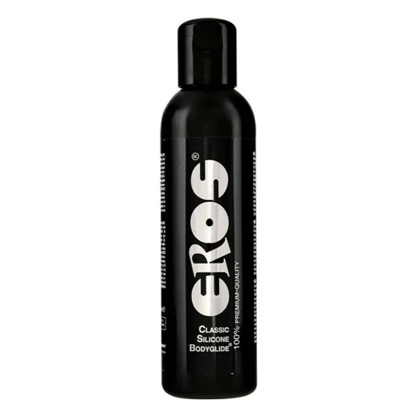 Silicone-Based Lubricant Eros 06124800000 (500 ml)