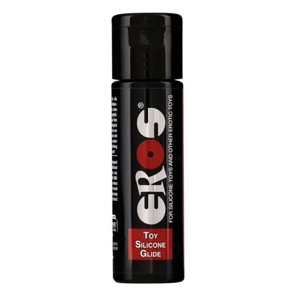 Silicone-Based Lubricant Eros 3100004938 (30 ml)