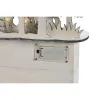 Рождественский календарь DKD Home Decor Деревянный 34 x 8,5 x 36,5 cm (2 штук)