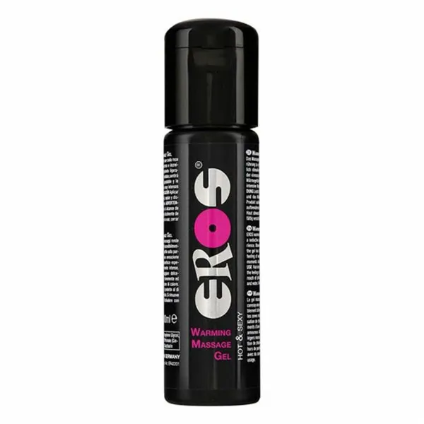 Erotic Massage Oil Eros 100 ml (100 ml)