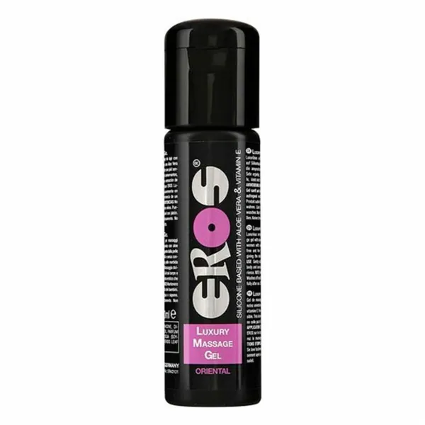 Erotic Massage Oil Eros (100 ml)