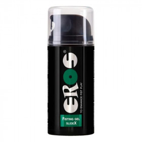 Hübriidlibesti Eros ER51101 100 ml