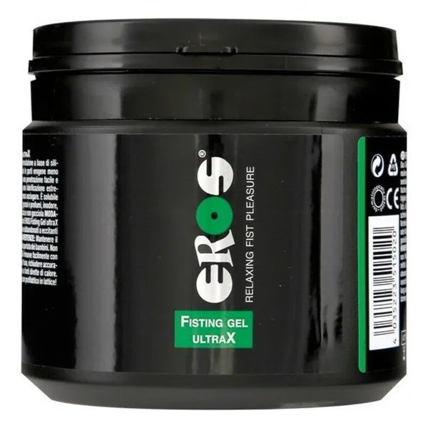 Hybrid Lubricant Eros E51502 500 ml