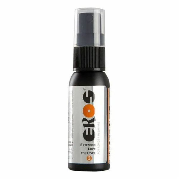 Delay Spray Eros ER57033 30 ml 50 ml