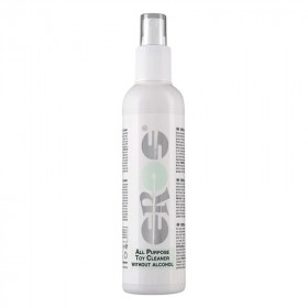 Seksilelude puhastaja Eros 200 ml