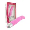 Gino Vibrator Pink FeelzToys 4966