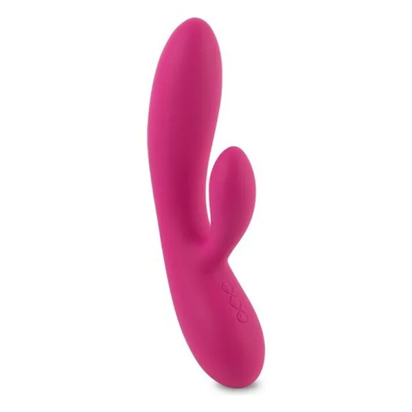 Lea Vibrator Pink FeelzToys Pink