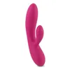 Lea Vibrator Pink FeelzToys Pink