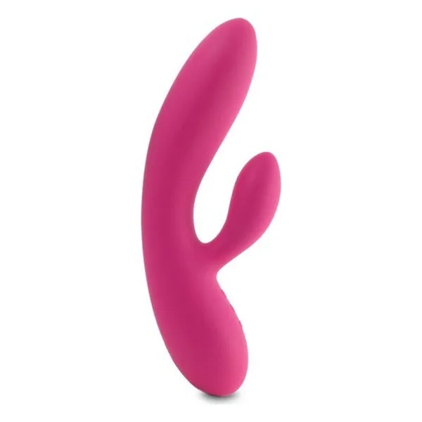 Lea Vibrator Pink FeelzToys Pink