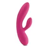 Lea Vibrator Pink FeelzToys Pink