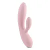 Lea Vibrator Soft Pink FeelzToys