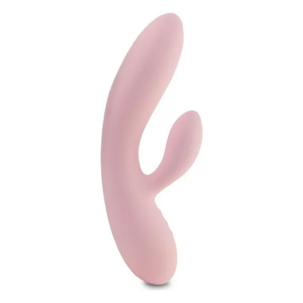 Lea Vibrator Soft Pink FeelzToys