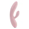 Lea Vibrator Soft Pink FeelzToys