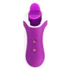 Clitoral Stimulator D&G Clitella Purple