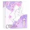 Clitoral Stimulator D&G Clitella Purple