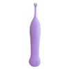 Massager FeelzToys Mister Sweetspot Lilac