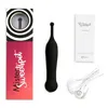 Massager FeelzToys Mister Sweetspot Black