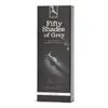 Anal Beads Fifty Shades of Grey Black Silicone