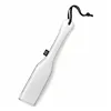 Satin Spanking Paddle Fifty Shades of Grey FS-40180 Black/Silver