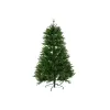 Joulupuu DKD Home Decor Vihreä Polyetyleeni 120 x 120 x 180 cm