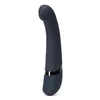 Vibrator Fifty Shades of Grey FS-63944 Navy Blue