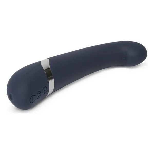 Vibrator Fifty Shades of Grey FS-63944 Navy Blue